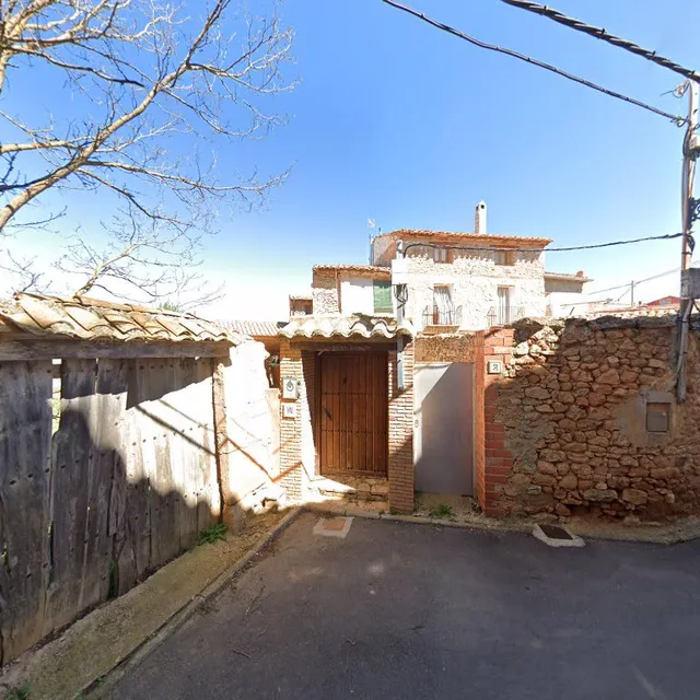 Casa Rural El Ventanico