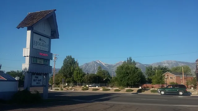 Holiday Lodge Minden NV