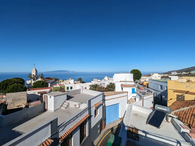 I MITI - Tenerife Sud/Chio