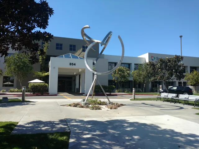 Scripps Memorial Hospital Encinitas