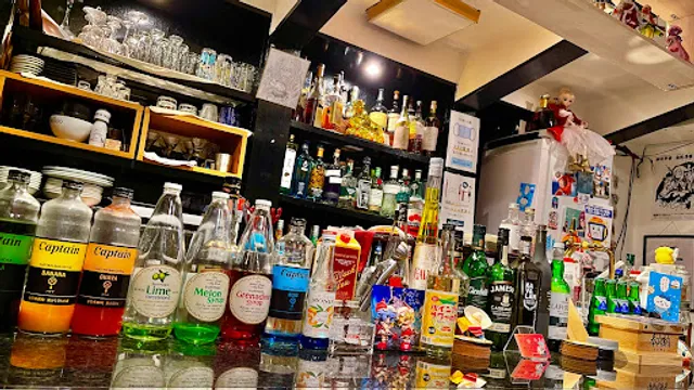 U.N.逢縁Osaka Nazdrowie.