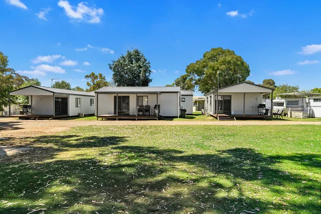 Bundalong Riverside Resort