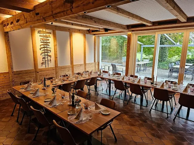 Restaurant zur Säge GmbH