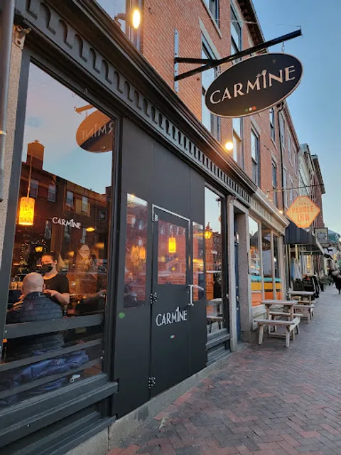 Carmine