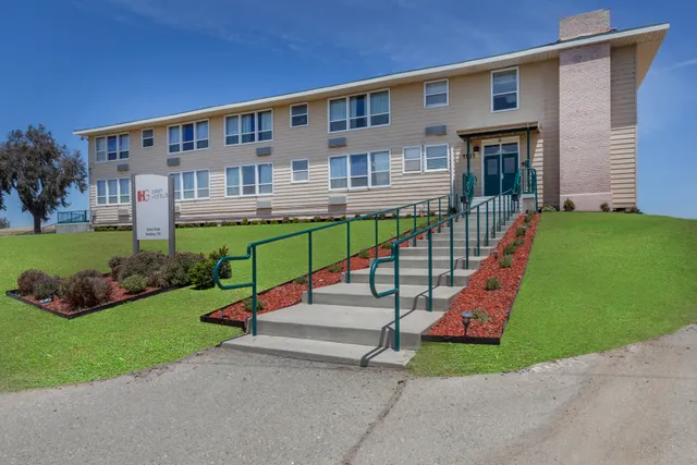 IHG Army Hotels Buildings 1150 & 1151