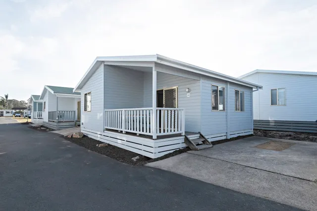 Aspen Holidays Tween Waters | Merimbula