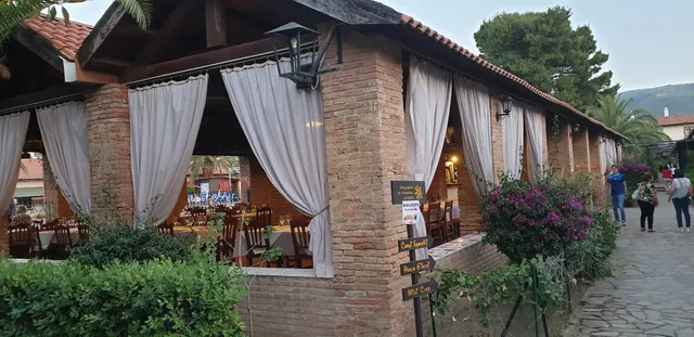 Residence La Tonnara