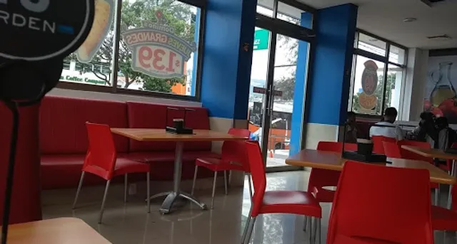 Panificadoras La Hojaldra Sucursal 9a Sur