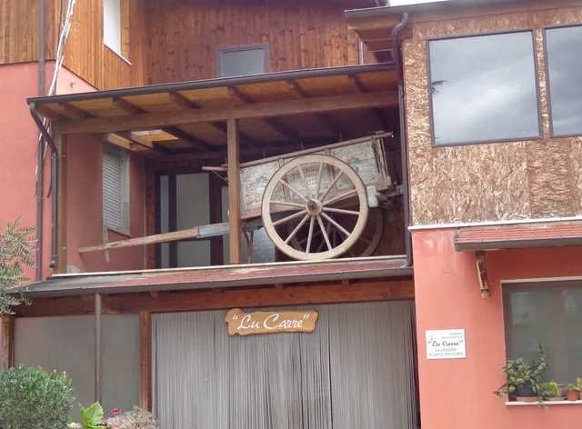 Agriturismo Lu Carre