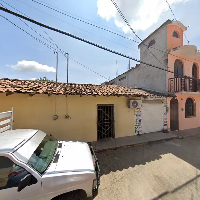 Conchita Panadería Tradicional.