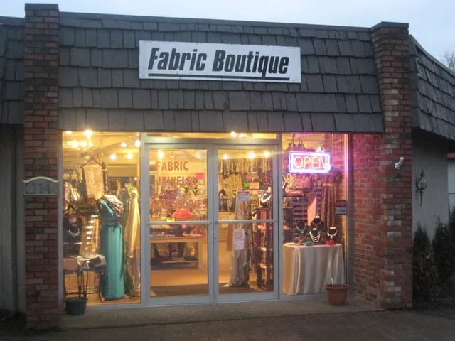 Fabric Boutique