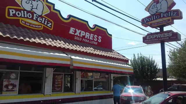 Pollo Feliz