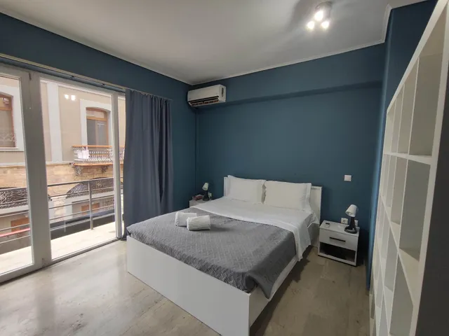 Chios Downtown Apartments