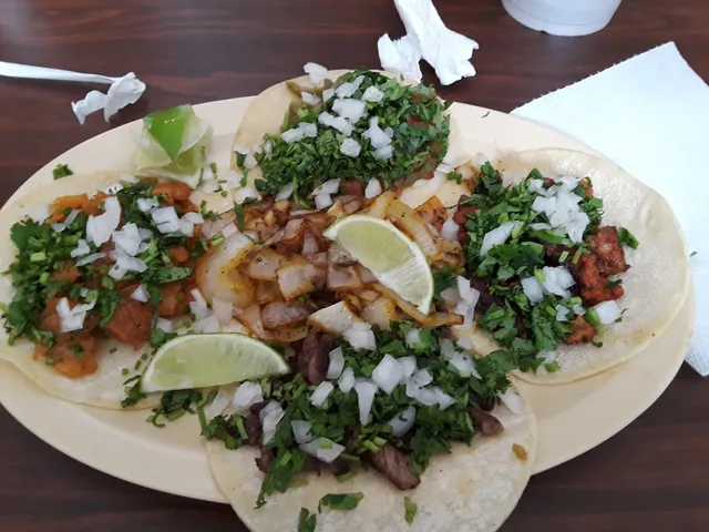 Chicaly Ice Cream Y Taqueria