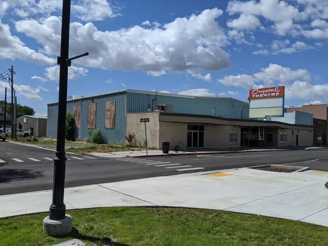 UEC Crystal 5 Theatre