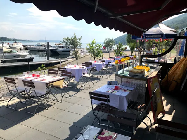 Ristorante Capriccio