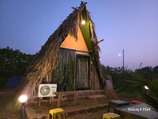 Sea touch beach resort Harihareshver (ISO 9001 Certified))