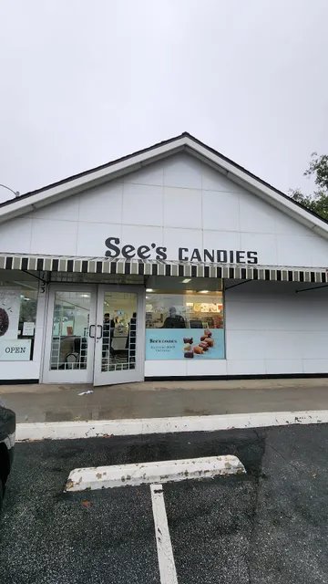 See's Candies