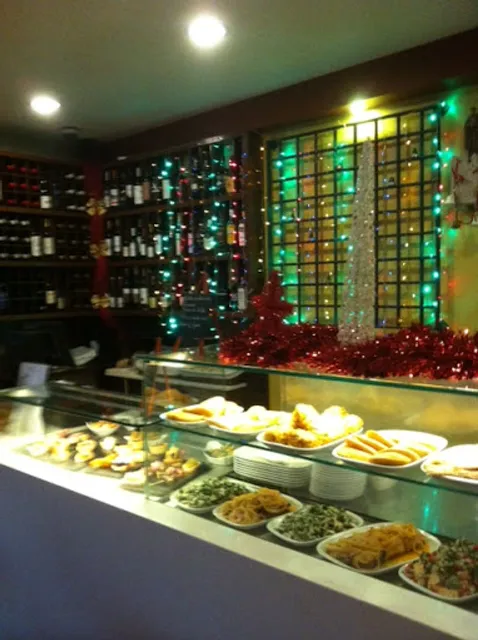 Taberna Cadeia Velha