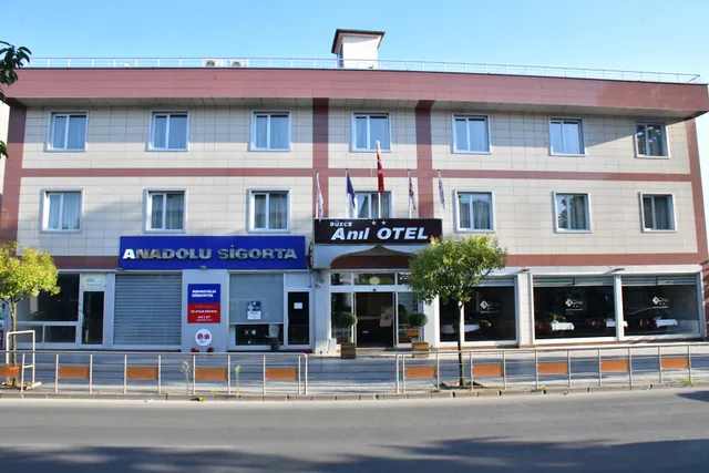 Anil Hotel