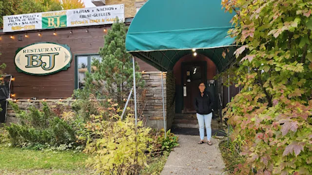 BJ Restaurant