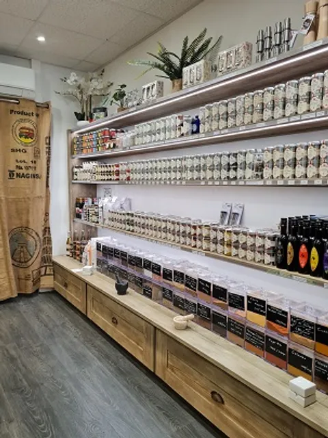 Torréfaction Lagarde