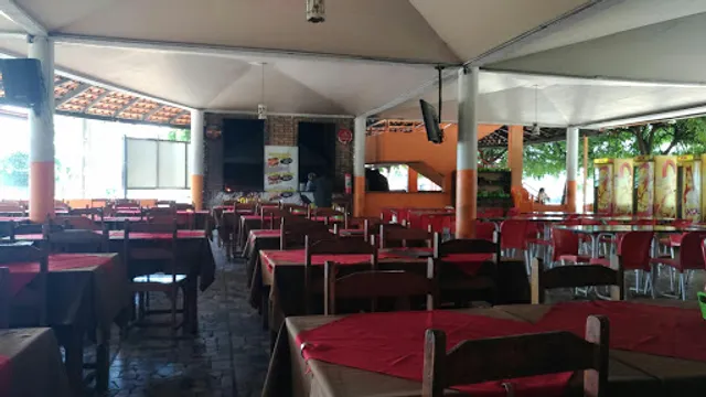 Churrascaria Rancho Gaúcho (filial 2)