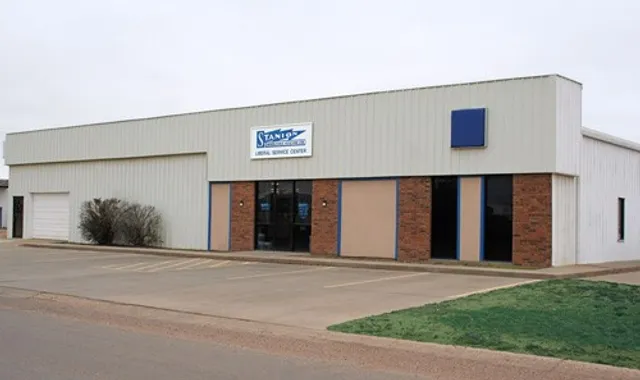 Stanion Wholesale Electric Co., Inc.