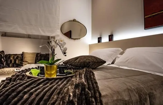 La Chimera Luxury Home