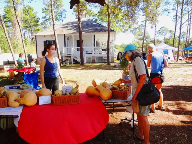 Country Farmer's Market