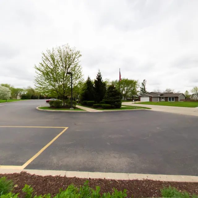 Three Rivers Public Library District