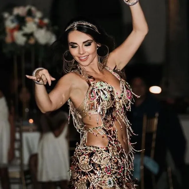 Belly Dancers OC