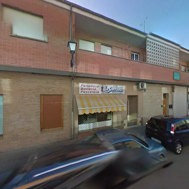 Panificadora la Serrana S.L.