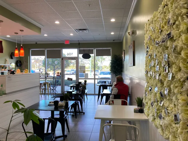 Janejira Thai Restaurant