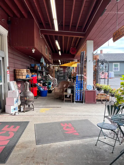 Ace Hardware Friday Harbor