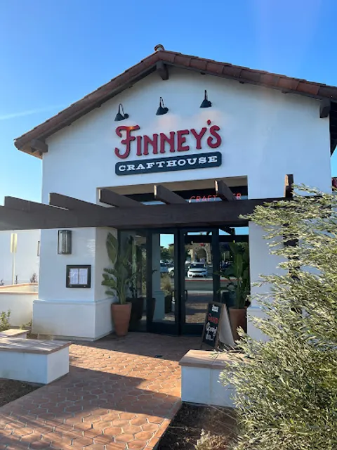Finney's Crafthouse - Camarillo