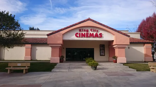 King City Cinemas