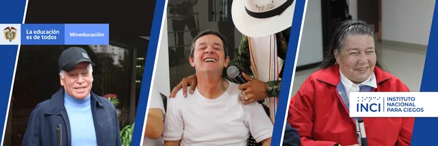 National Institute for the Blind