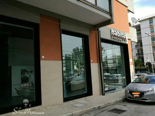 Habitat Progetti S. R. L.