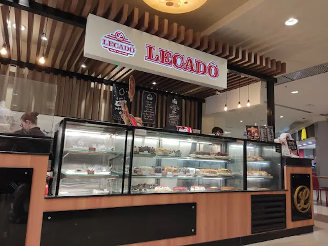 Lecadô Madureira Shopping
