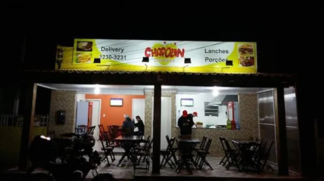 Chapolin Lanches