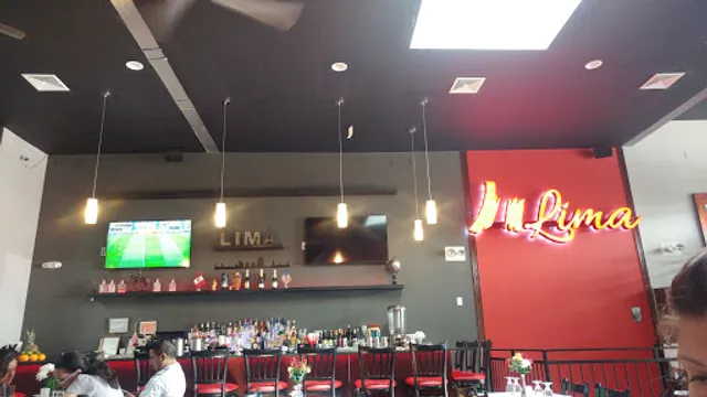 Lima Restaurant