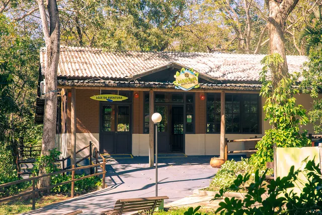 Chalet Hot Rio Quente