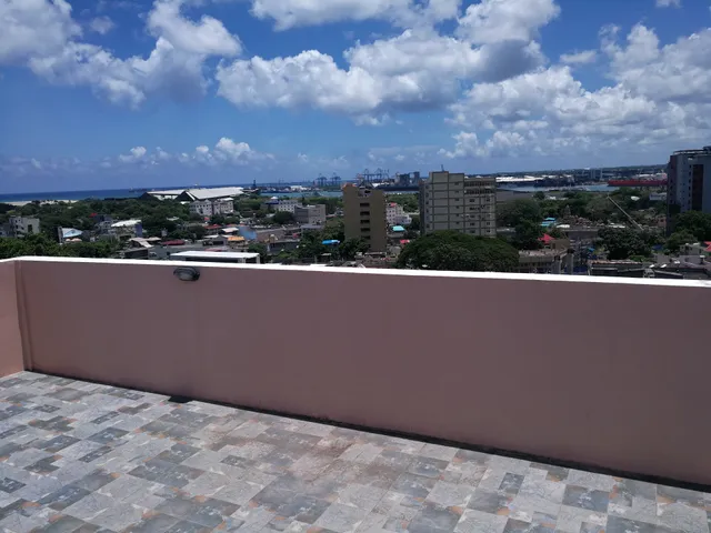 Mount View Apartments NOT FOR DAY USE