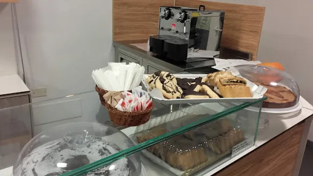 Panetteria Focacceria Delicious