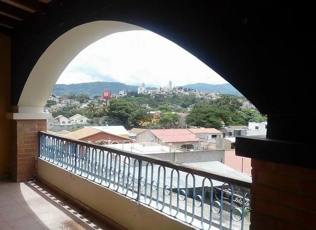 Hostal Misión Catracha