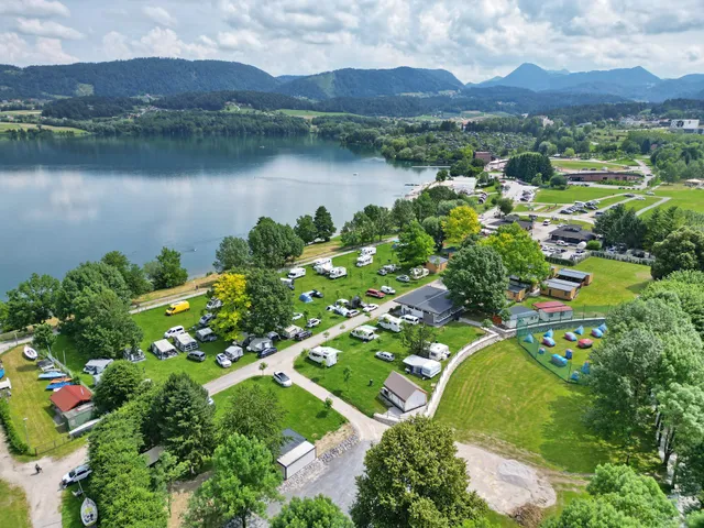 Camp Velenje in restavracija Camp Velenje