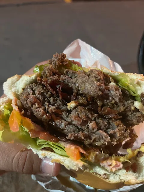 BIDU LANCHES HOT DOG