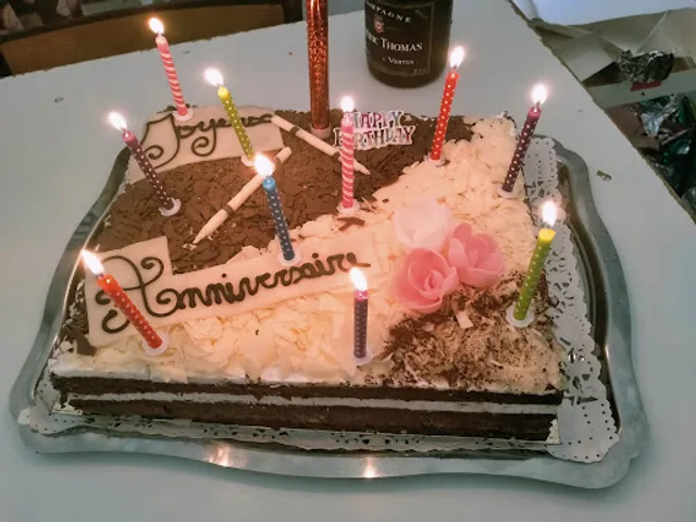 Le Fournil de la Liane