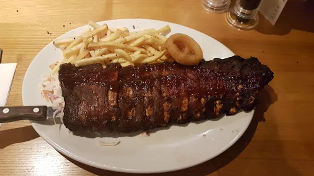 Countess Wear Beefeater